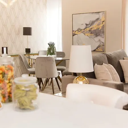 Apartment Md Julio Antonio