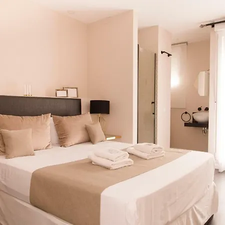 Apartment Md Julio Antonio
