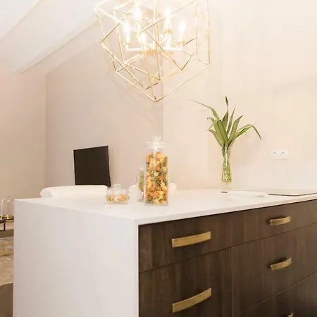 Md Julio Antonio Center Apartamento Valencia
