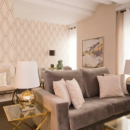 Apartamento Md Julio Antonio Center Valencia