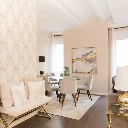 Apartamento Md Julio Antonio Center Valencia