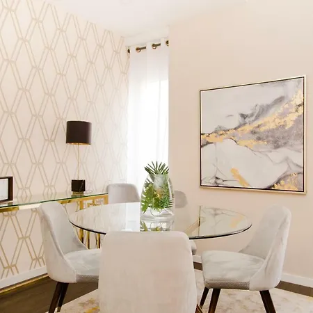 Md Julio Antonio Center Apartamento Valencia