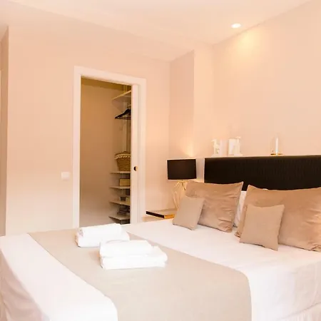 Md Julio Antonio 아파트