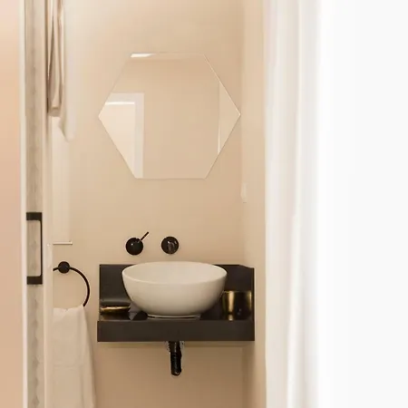 Md Julio Antonio 아파트 *