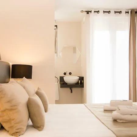 Md Julio Antonio Center Apartamento