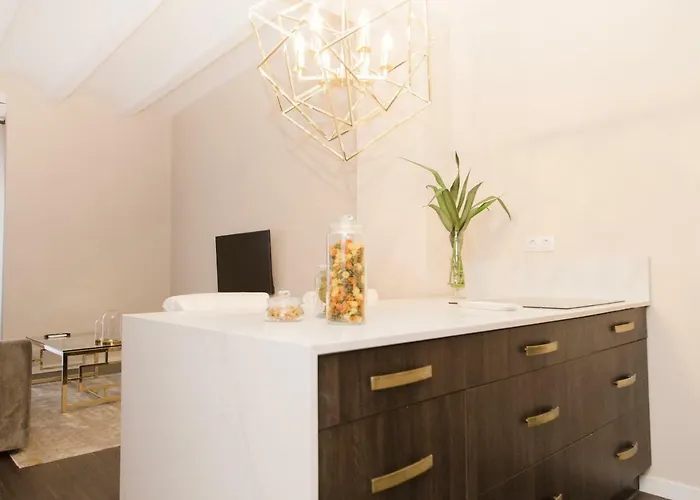 Md Julio Antonio Appartement Valence