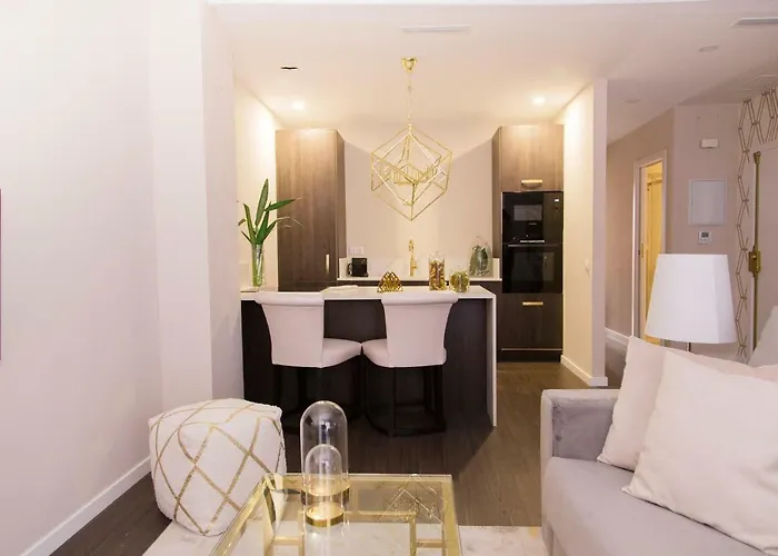 Md Julio Antonio Appartement Valence