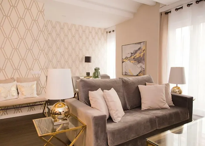 Appartement Md Julio Antonio Valence