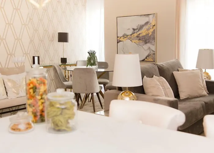 Appartement Md Julio Antonio