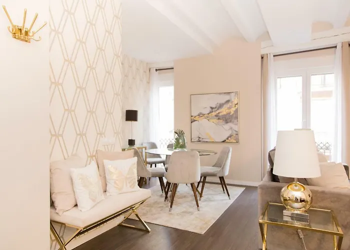Appartement Md Julio Antonio Valence