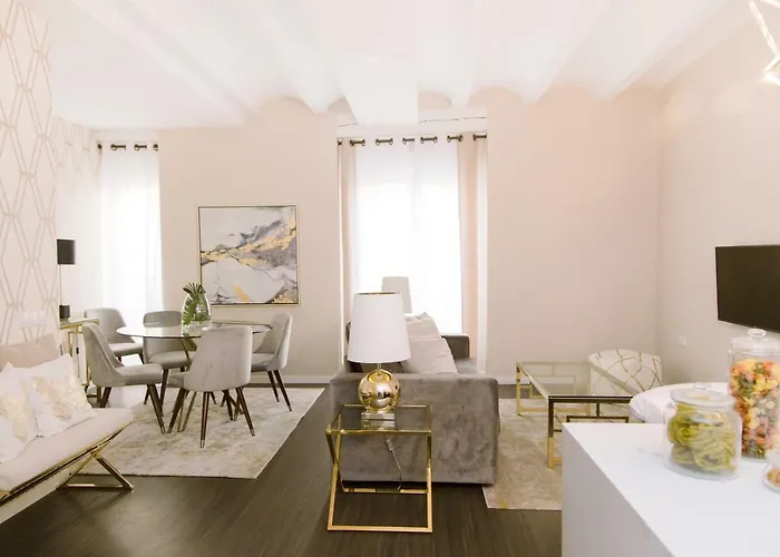 Md Julio Antonio Appartement Valence