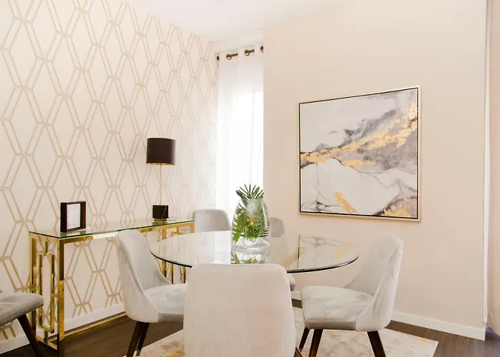 Md Julio Antonio Appartement Valence