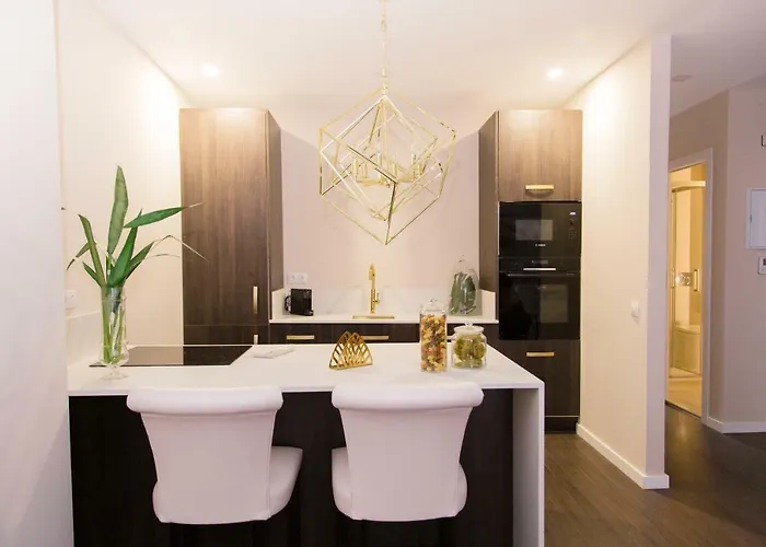 Md Julio Antonio Appartement