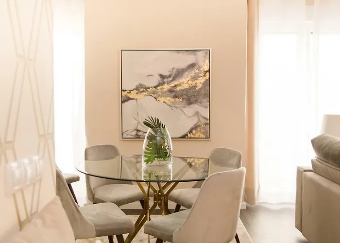 Md Julio Antonio Appartement