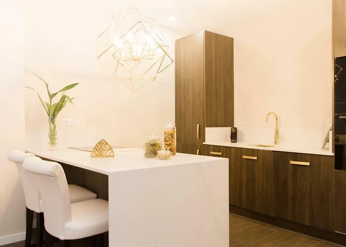 Appartement Md Julio Antonio *