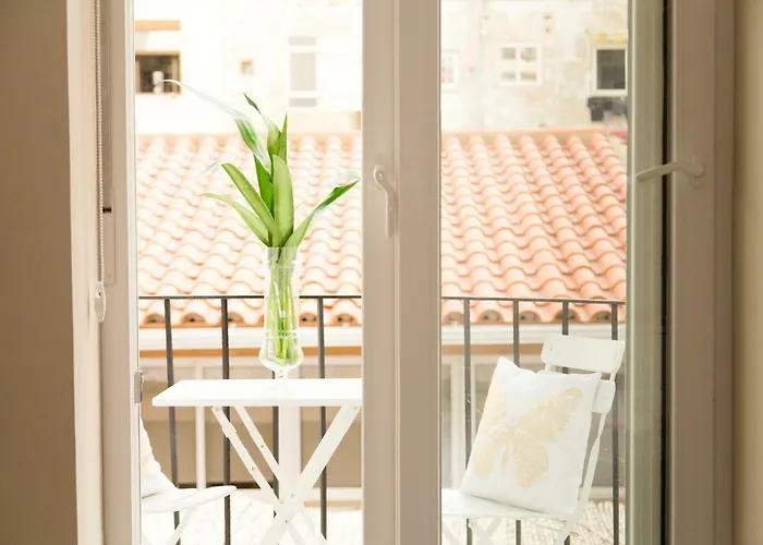 Md Julio Antonio Appartement *