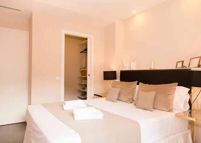 Md Julio Antonio Appartement