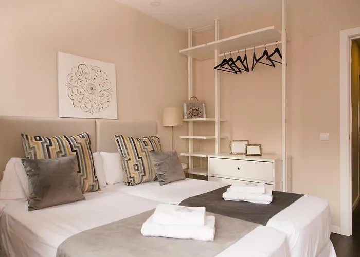 Appartement Md Julio Antonio *