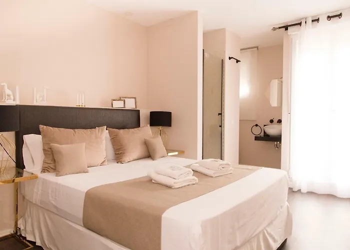 Appartement Md Julio Antonio