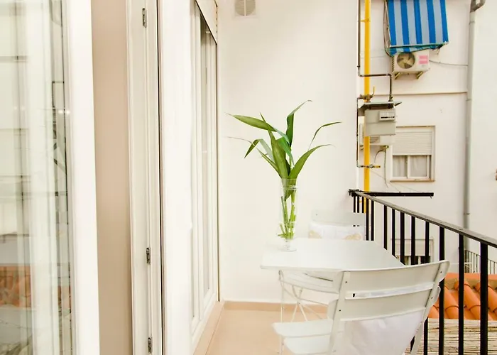 Appartement Md Julio Antonio Valence