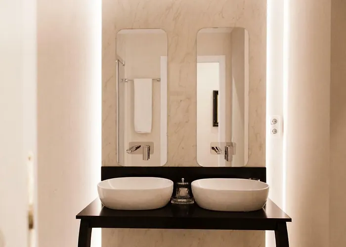 Appartement Md Julio Antonio *