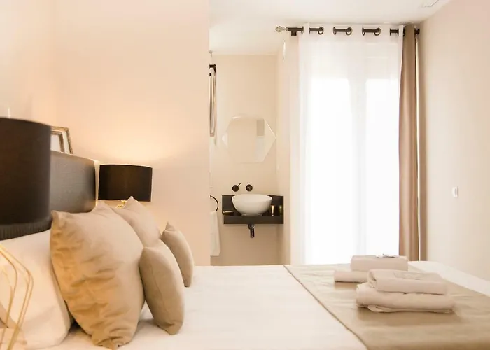 Md Julio Antonio Appartement