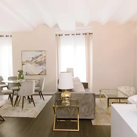 Md Julio Antonio Apartment Valencia