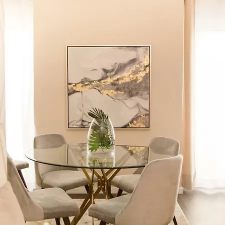 Md Julio Antonio Apartment
