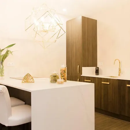 Lejlighed Md Julio Antonio *