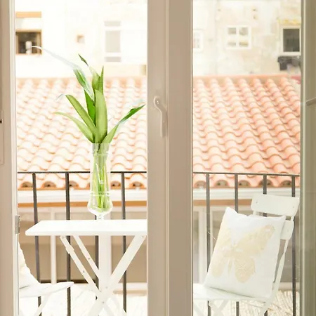 Md Julio Antonio Apartment *