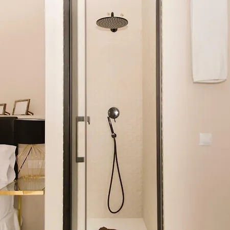 Apartment Julio Antonio Center