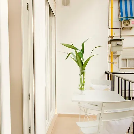 Apartment Julio Antonio Center Valencia